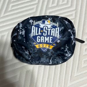 MLB Allstar pouch